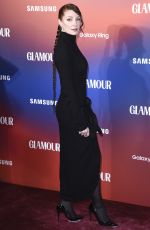 KIMBERLEY WALSH and NICOLA ROBERTS at Glamour Women of the Year Awards in London 10/01/2024