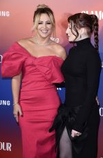 KIMBERLEY WALSH and NICOLA ROBERTS at Glamour Women of the Year Awards in London 10/01/2024