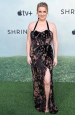 KIMBERLY CONDICT at Shrinking Season 2 Premiere in Los Angeles 10/08/2024