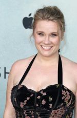 KIMBERLY CONDICT at Shrinking Season 2 Premiere in Los Angeles 10/08/2024