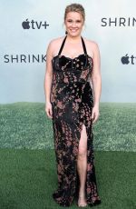KIMBERLY CONDICT at Shrinking Season 2 Premiere in Los Angeles 10/08/2024