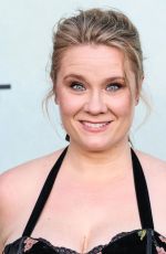 KIMBERLY CONDICT at Shrinking Season 2 Premiere in Los Angeles 10/08/2024