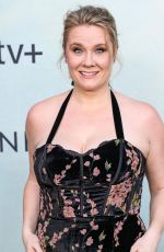 KIMBERLY CONDICT at Shrinking Season 2 Premiere in Los Angeles 10/08/2024