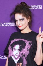 KIMBERLY WILLIAMS-PAISLEY at Alzheimer