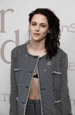KRISTEN STEWART at InStyle Imagemaker Awards in Bel-Air 10/24/2024