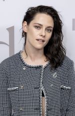 KRISTEN STEWART at InStyle Imagemaker Awards in Bel-Air 10/24/2024