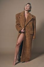 KRISTIN CAVALLARI for Numero Netherlands, October 2024