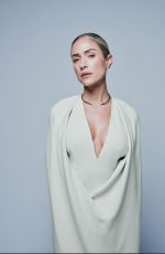 KRISTIN CAVALLARI for Numero Netherlands, October 2024