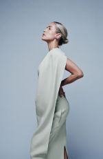 KRISTIN CAVALLARI for Numero Netherlands, October 2024