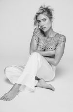 KRISTIN CAVALLARI for Numero Netherlands, October 2024