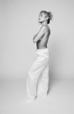 KRISTIN CAVALLARI for Numero Netherlands, October 2024
