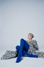 KRISTIN CAVALLARI for Numero Netherlands, October 2024