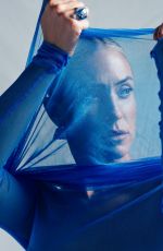 KRISTIN CAVALLARI for Numero Netherlands, October 2024