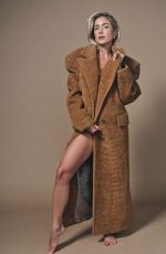 KRISTIN CAVALLARI for Numero Netherlands, October 2024