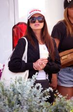 KYLE RICHARDS Heading to Farmers Market in Los Angeles 10/13/2024
