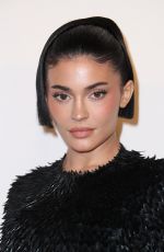 KYLIE JENNER at CFDA Fashion Awards at American Museum of Natural History in New York 10/28/2024