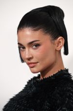 KYLIE JENNER at CFDA Fashion Awards at American Museum of Natural History in New York 10/28/2024