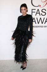 KYLIE JENNER at CFDA Fashion Awards at American Museum of Natural History in New York 10/28/2024