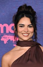 KYRA SANTORO at 34th Annual Environmental Media Association (EMA) Awards Gala in Los Angeles 10/26/2024