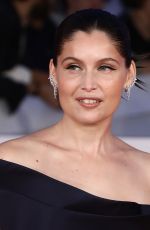 LAETITIA CASTA at Polvo Seran and International Competition Jury Progressive Cinema Red Carpet at 19th Rome Film Festival 10/21/2024