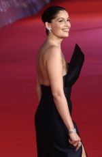 LAETITIA CASTA at Polvo Seran and International Competition Jury Progressive Cinema Red Carpet at 19th Rome Film Festival 10/21/2024