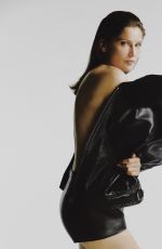 LAETITIA CASTA for for Telva Magazine, September 2024