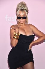 LALA ANTHONY at 2024 Victoria