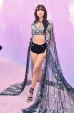 LALISA MANOBAL at 2024 Victoria
