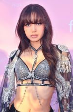 LALISA MANOBAL at 2024 Victoria