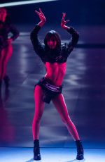 LALISA MANOBAL Performs at 2024 Victoria