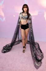 LALISA MANOBAL Walks Runway at Victoria