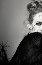 LANA DEL REY for Vogue Italy, November 2024