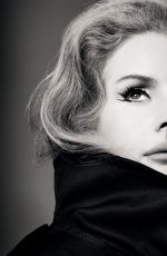 LANA DEL REY for Vogue Italy, November 2024