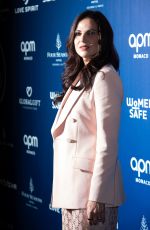 LANA PARRILLA at Global Gift Gala at Georges V Hotel in Paris 10/05/2024