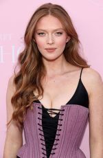 LARSEN THOMPSON at Victoria