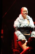 LATTO Performs at One Music Festival in Atlanta 10/26/2024