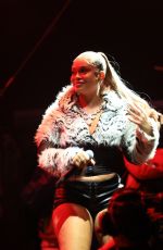 LATTO Performs at One Music Festival in Atlanta 10/26/2024