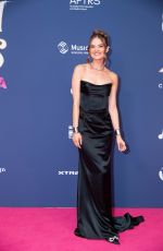 LAURA HENSHAW at ACRA Awards 2024 at The Star in Sydney 10/12/2024