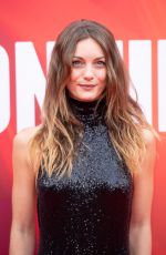 LEILA GEORGE at Disclaimer Special Event at 68th BFI London Film Festival 10/10/2024