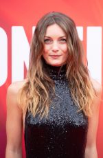LEILA GEORGE at Disclaimer Special Event at 68th BFI London Film Festival 10/10/2024
