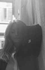 LEILA GEORGE for The Italian Reve, October 2024