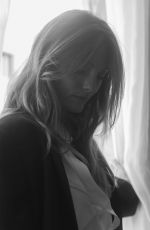 LEILA GEORGE for The Italian Reve, October 2024
