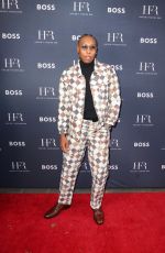 LENA WAITHE at 17th Annual Harlem