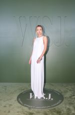 LILA GRACE MOSS at WSJ. Magazine 2024 Innovator Awards in New York 10/29/2024