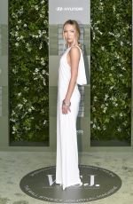 LILA GRACE MOSS at WSJ. Magazine 2024 Innovator Awards in New York 10/29/2024