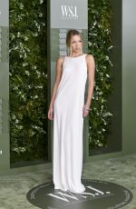 LILA GRACE MOSS at WSJ. Magazine 2024 Innovator Awards in New York 10/29/2024