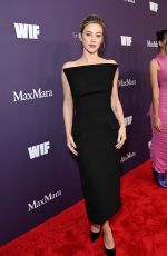 LILI REINHART at 2024 Women In Film Honors in Beverly Hills 10/24/2024