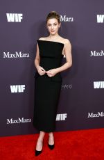 LILI REINHART at 2024 Women In Film Honors in Beverly Hills 10/24/2024