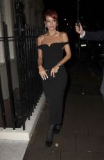 LILY ALLEN at Harper