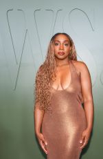 LINDSAY PEOPLES at WSJ. Magazine 2024 Innovator Awards in New York 10/29/2024